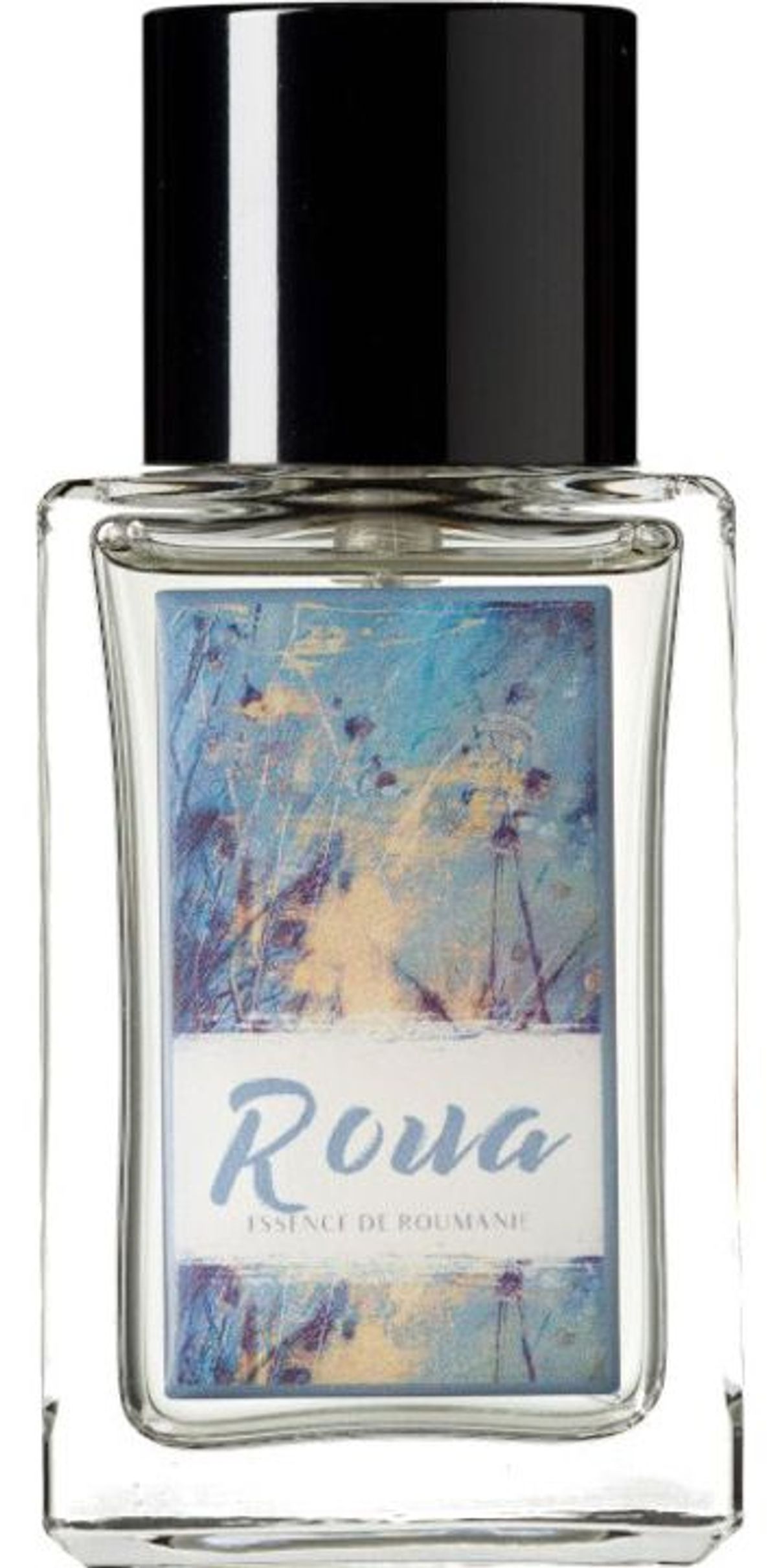 Roua