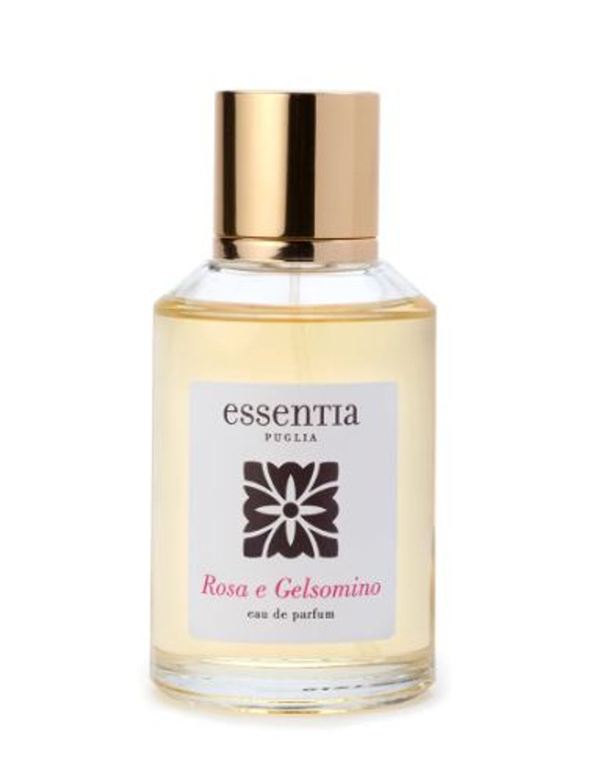 Rosa e Gelsomino