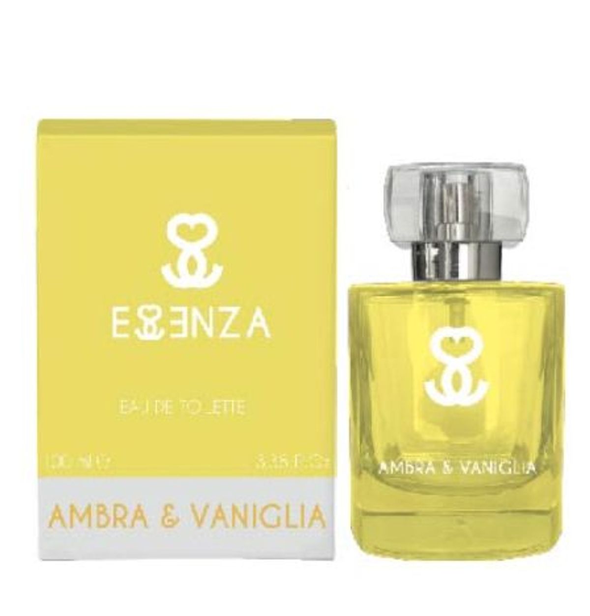 Ambra & Vaniglia