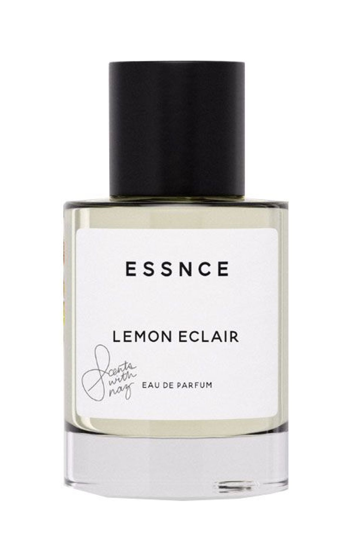Lemon Eclair