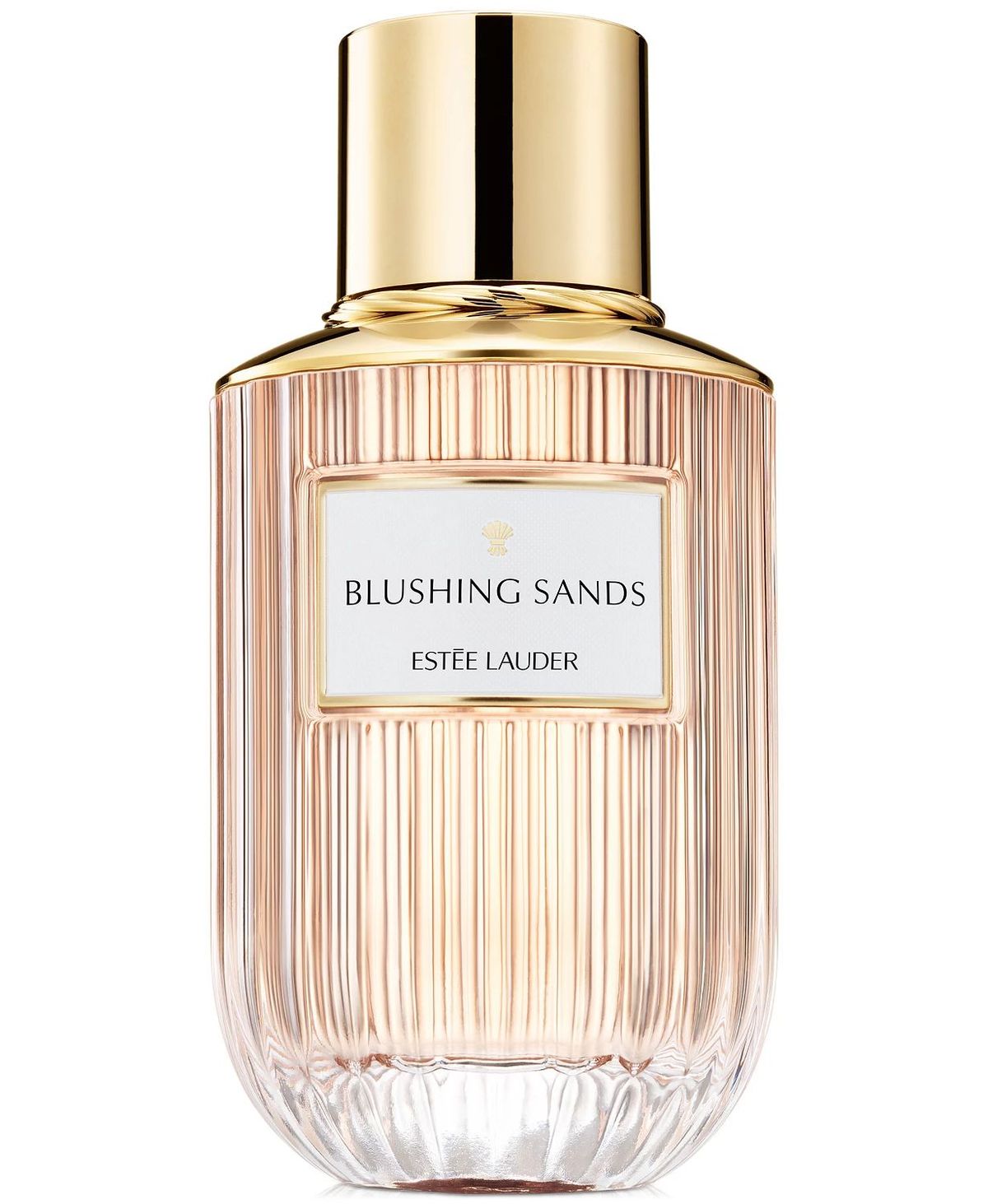 Blushing Sands