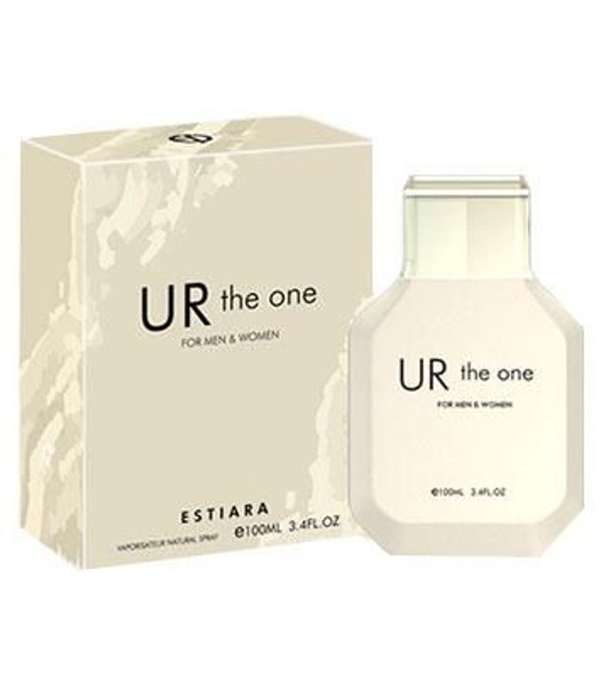 UR the one