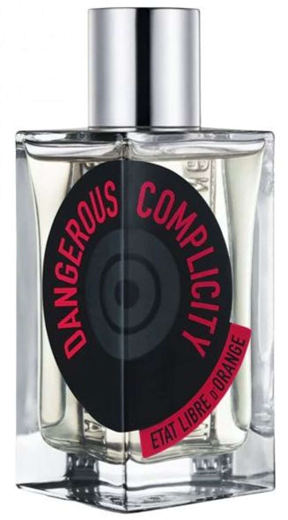 Dangerous Complicity