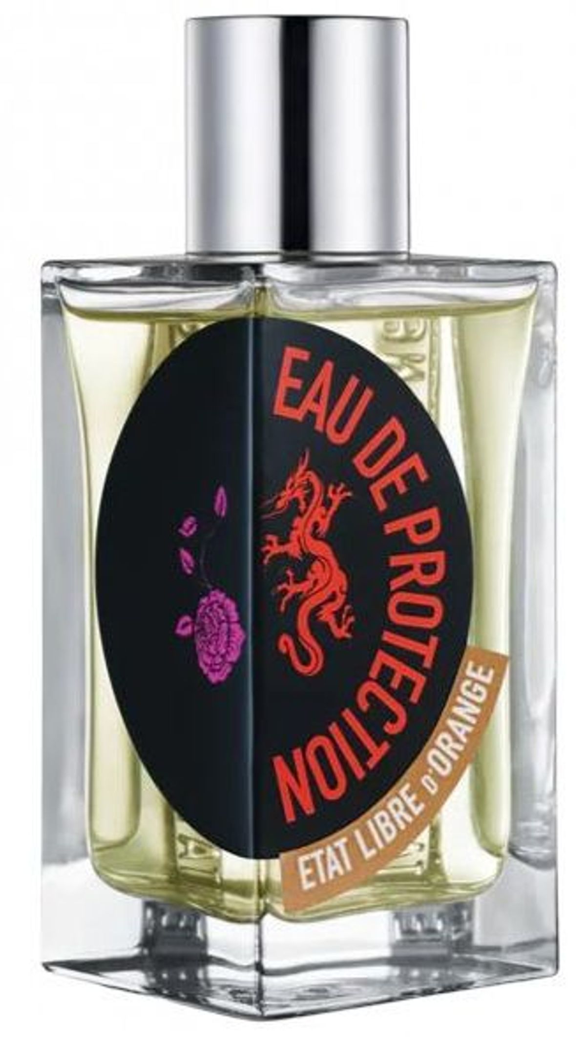 Eau de Protection
