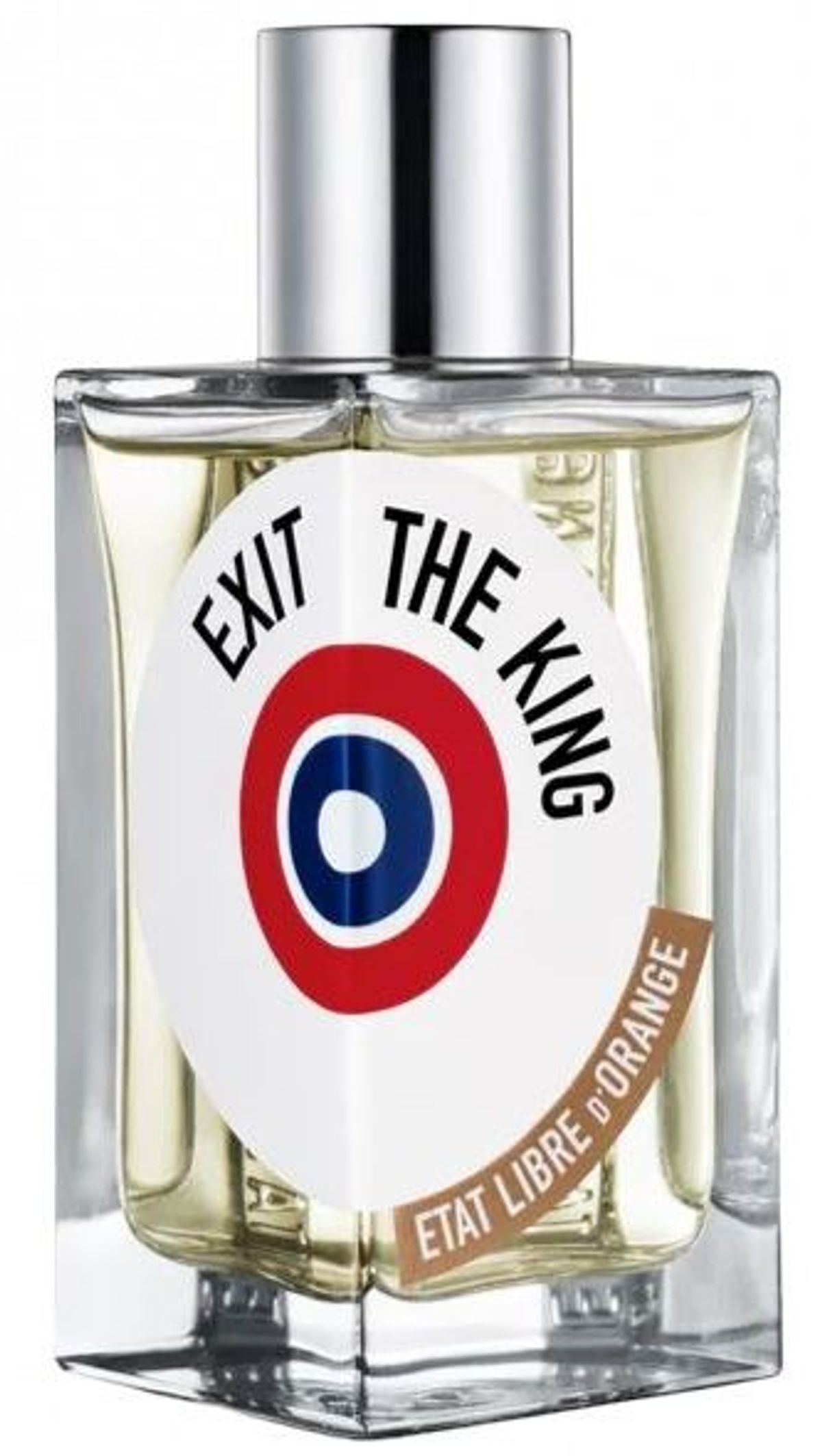 Exit The King