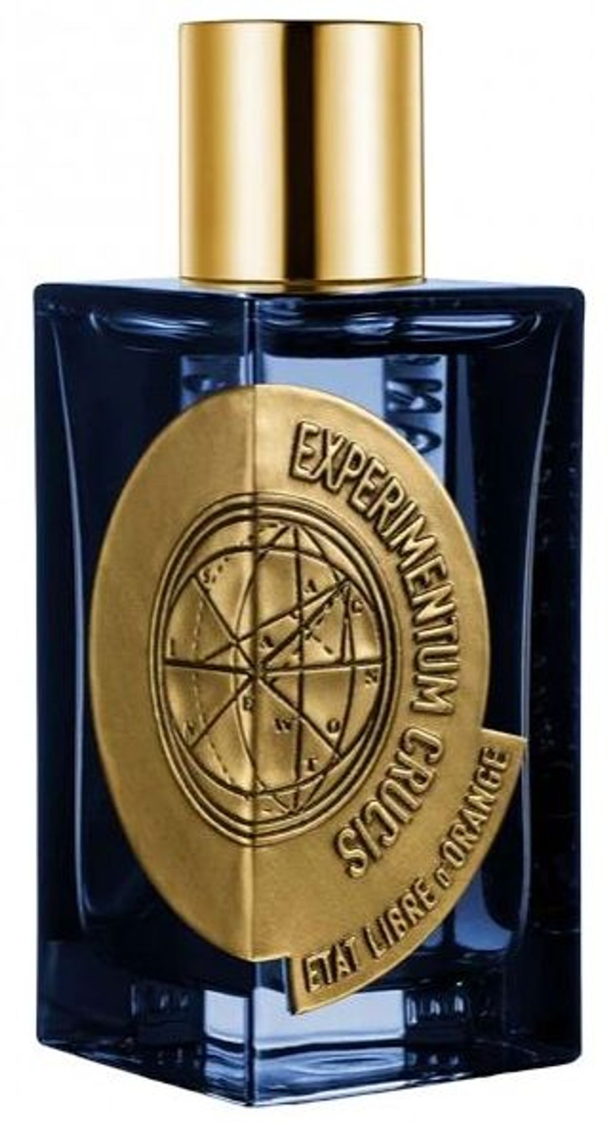 Experimentum Crucis