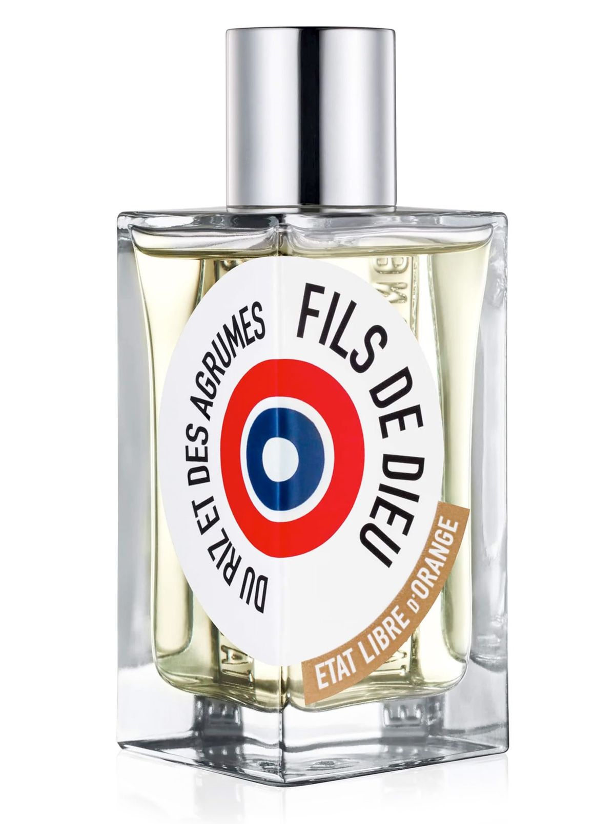 Fils de Dieu du riz et des agrumes