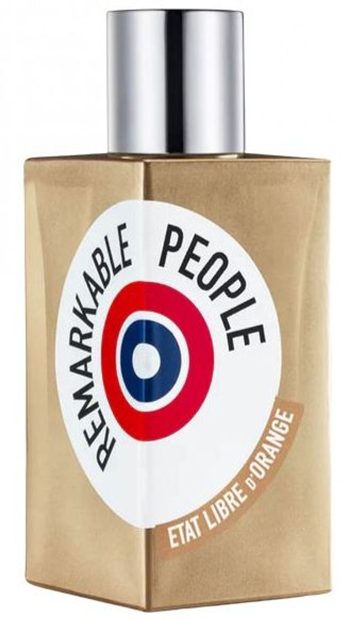 Remarkable People