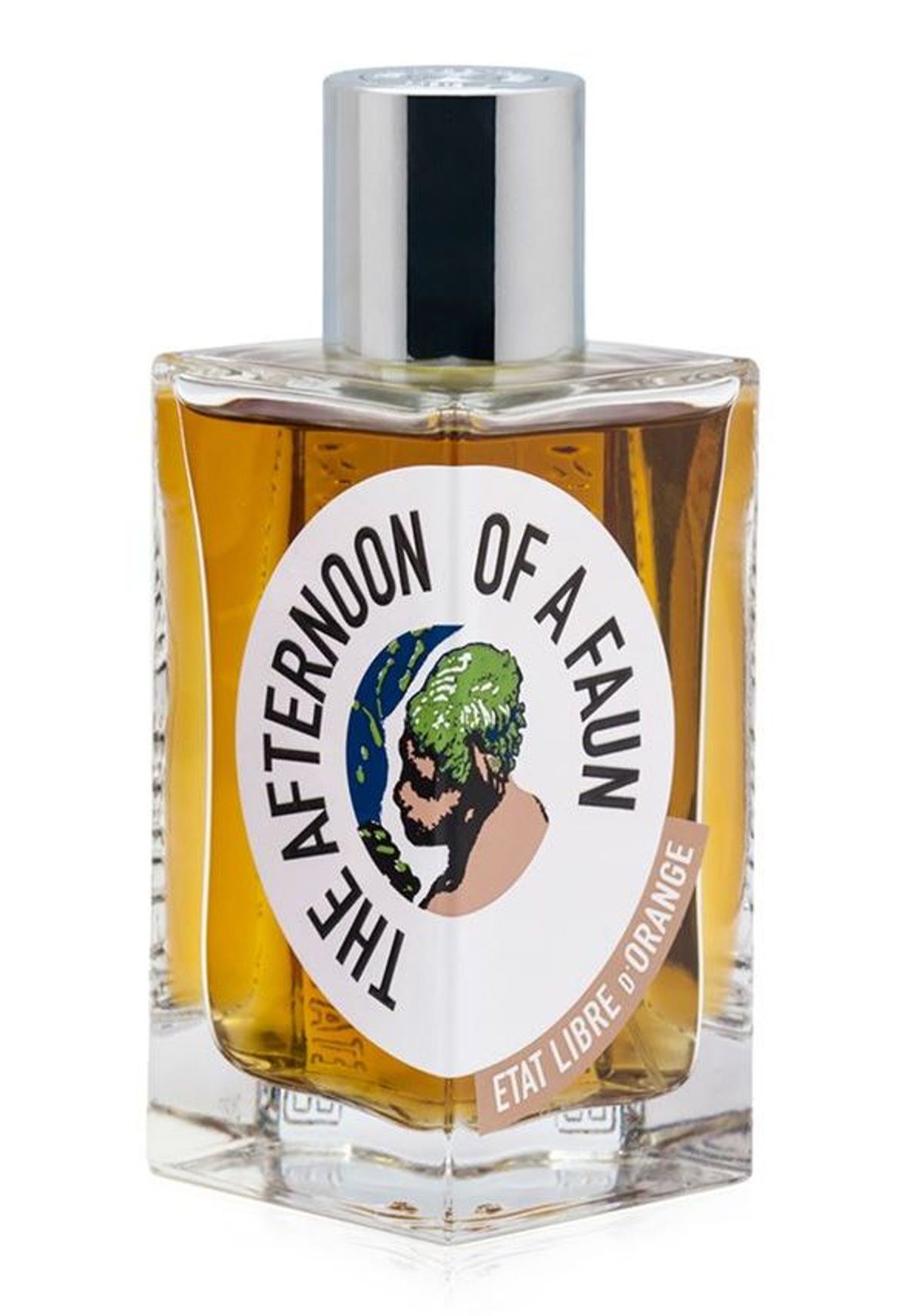 The Afternoon of a Faun