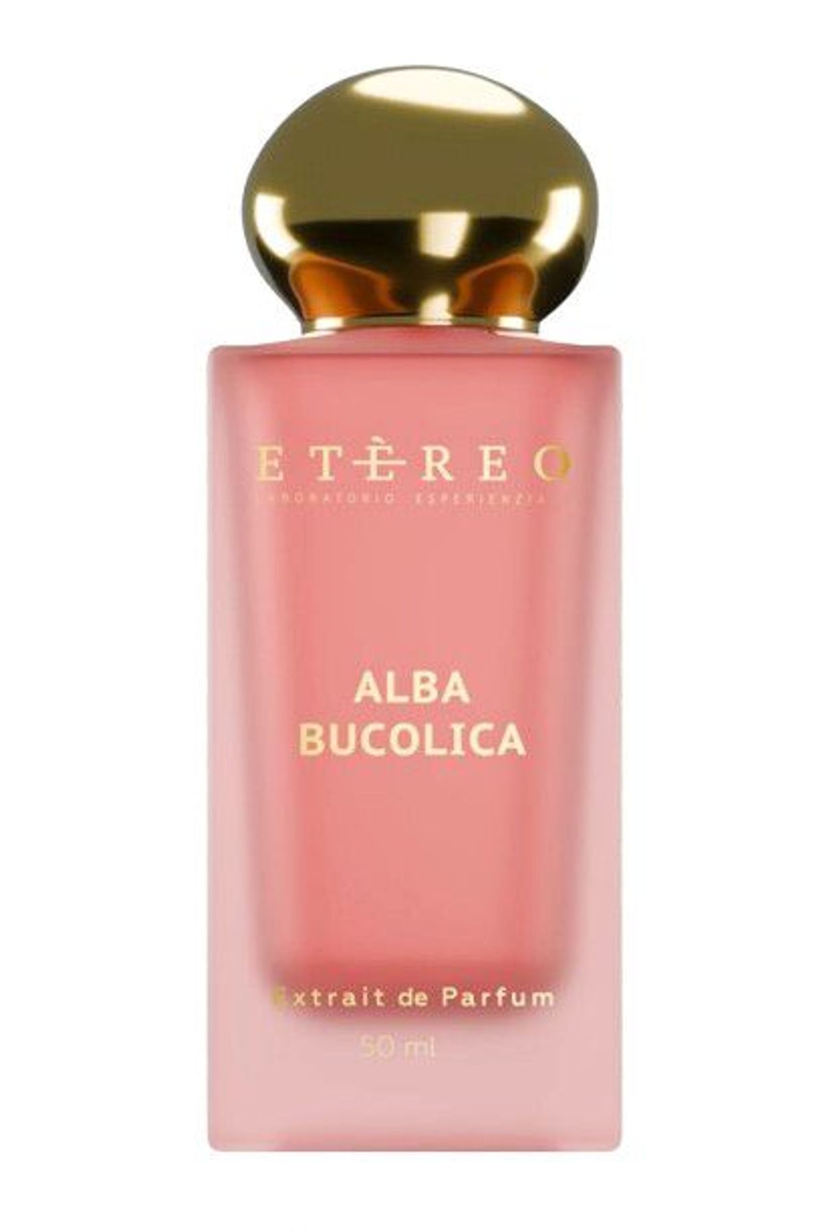 Alba Bucolica