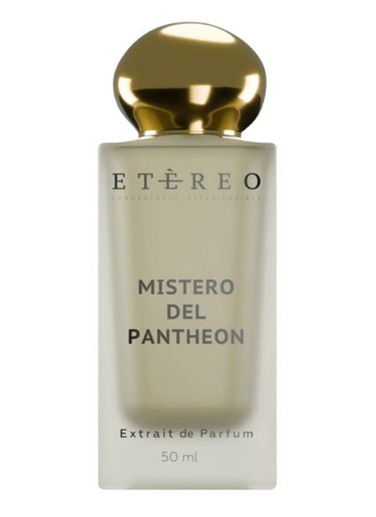 Mistero del Pantheon