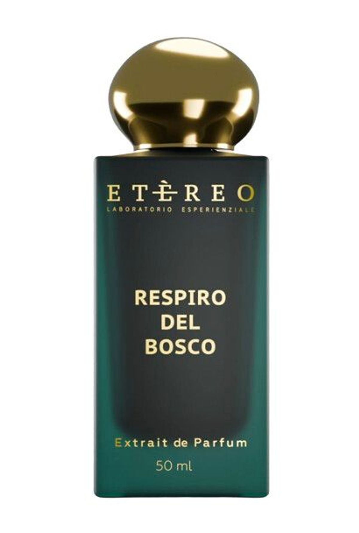 Respiro del Bosco
