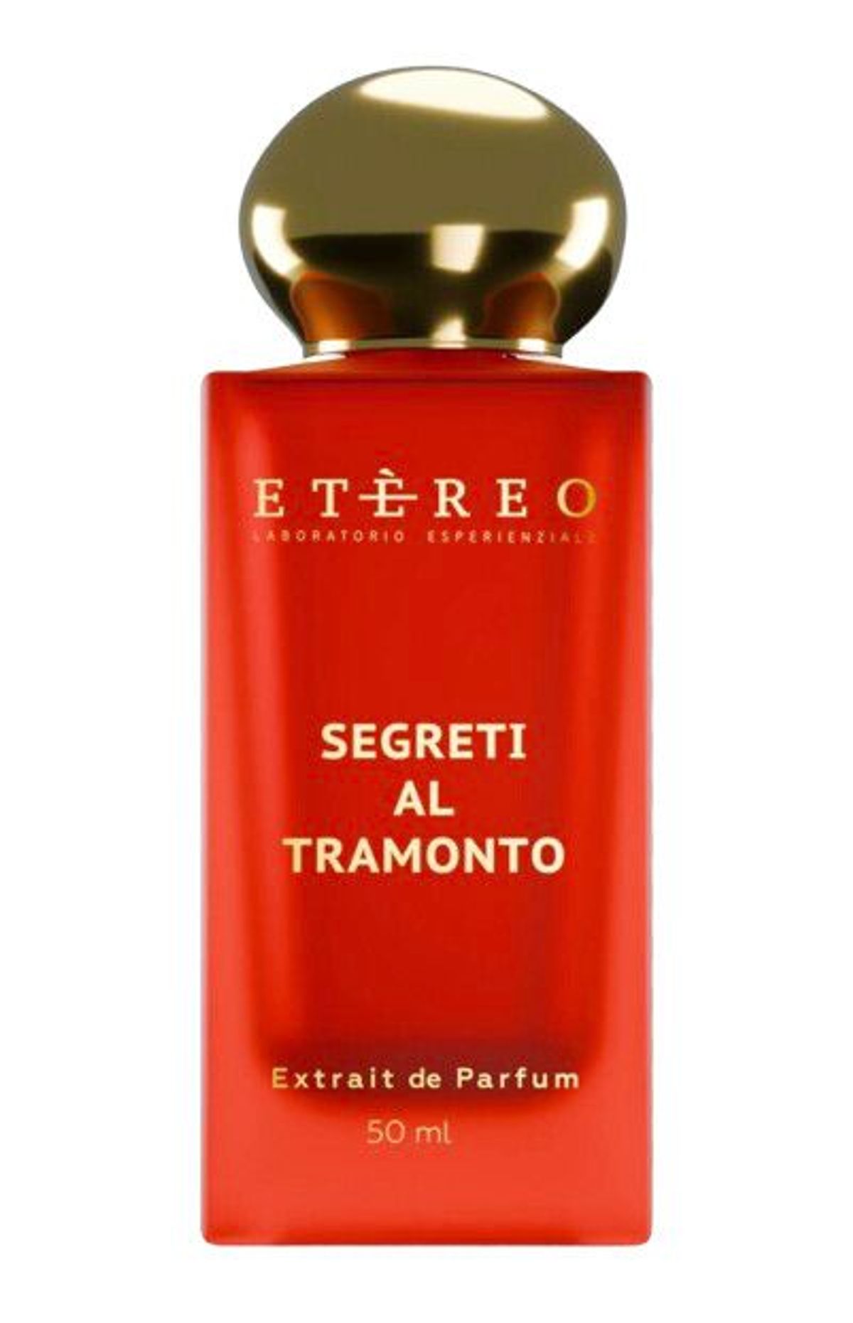 Segreti al Tramonto