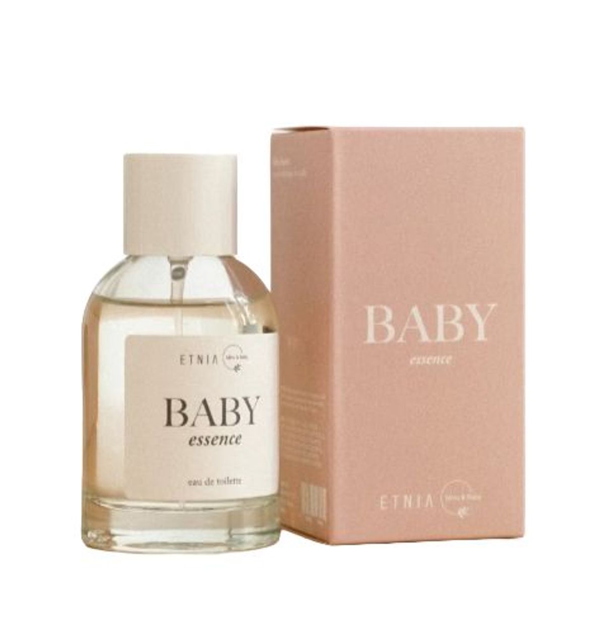 Baby Essence