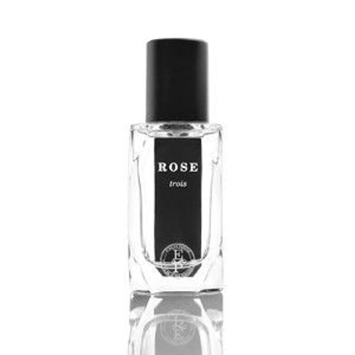 Rose Trois