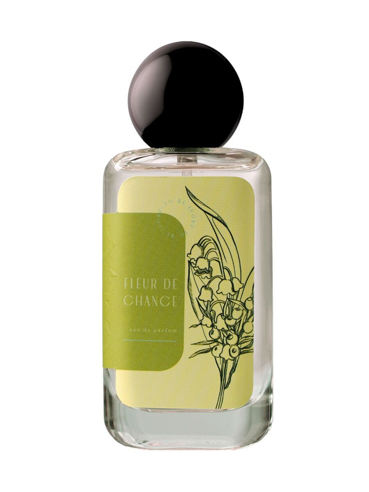 Fleur de Chance