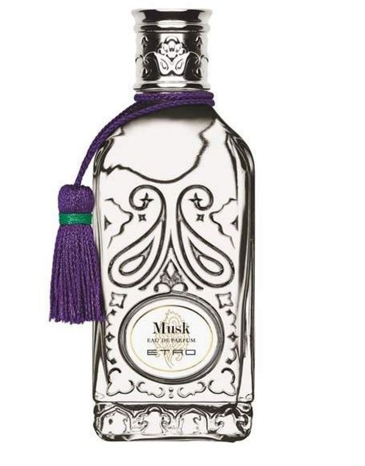Musk Eau de Parfum