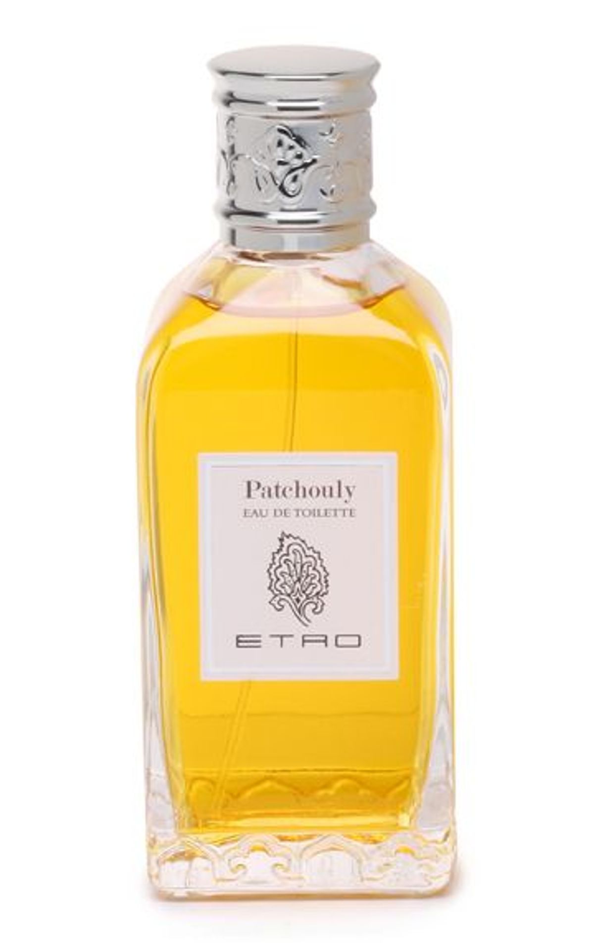 Patchouly