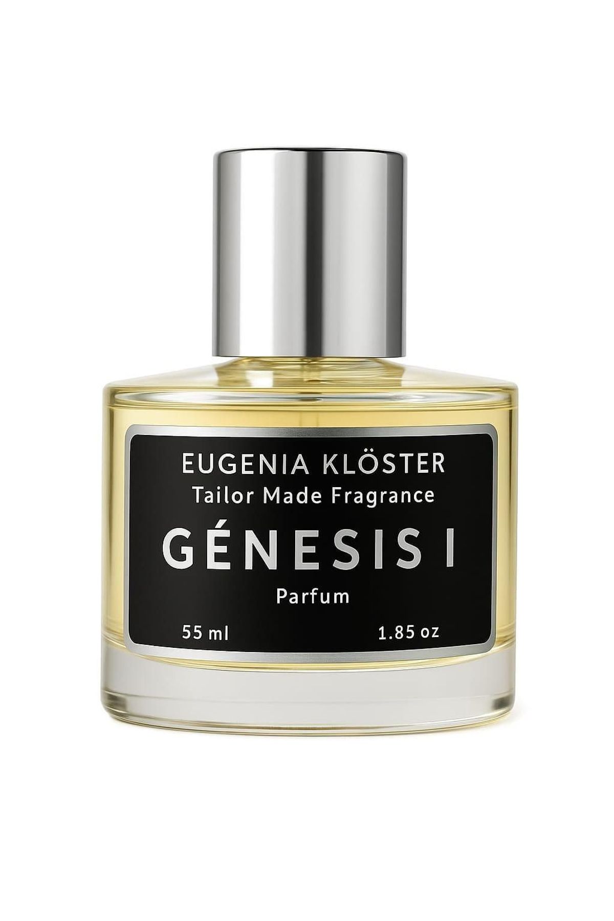 Génesis I