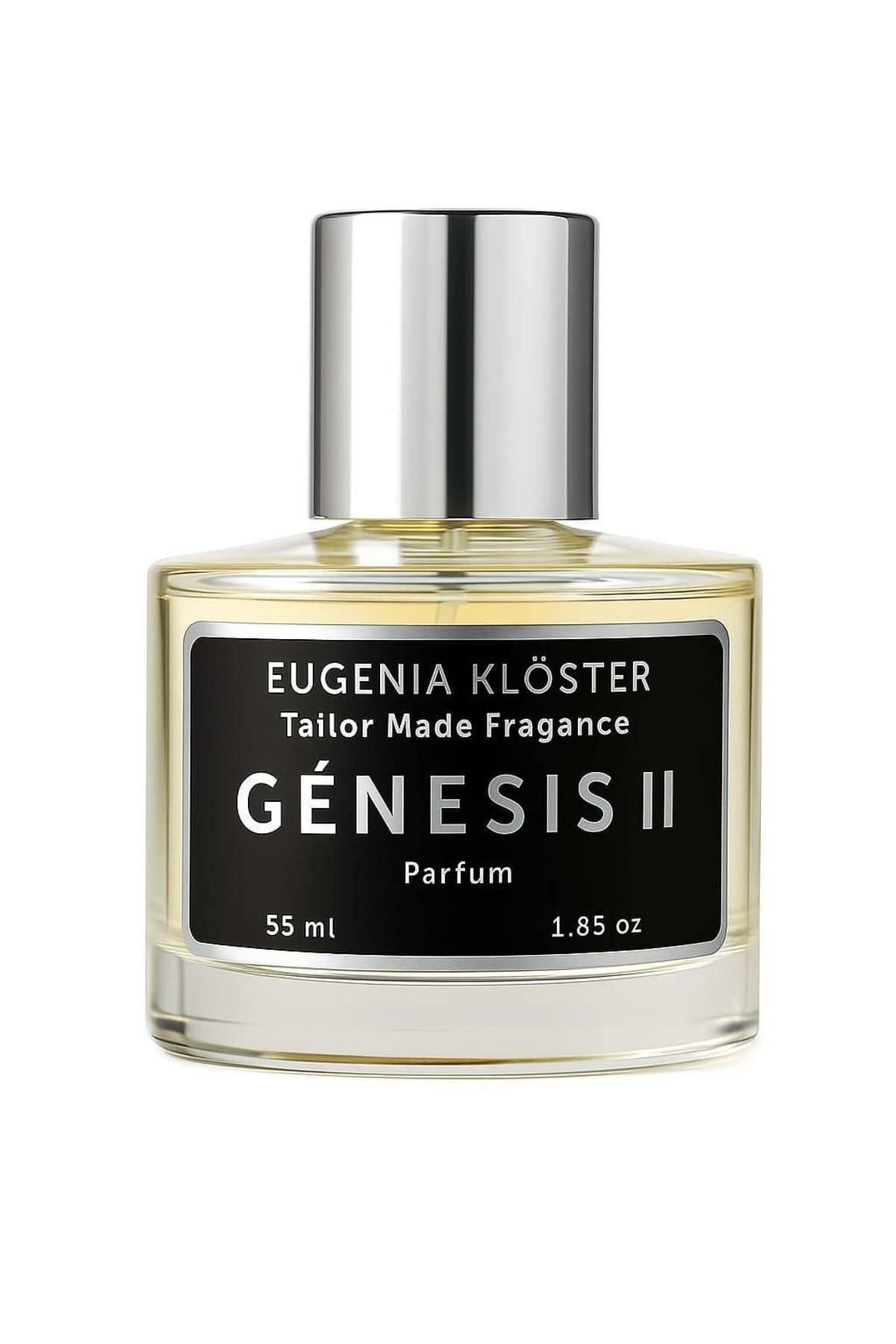 Génesis II