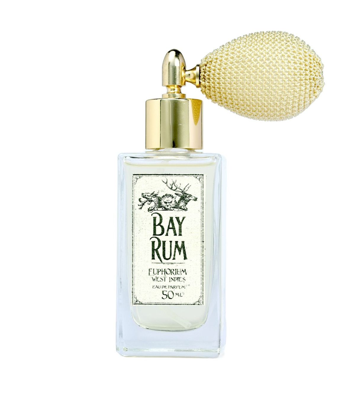 Bay Rum