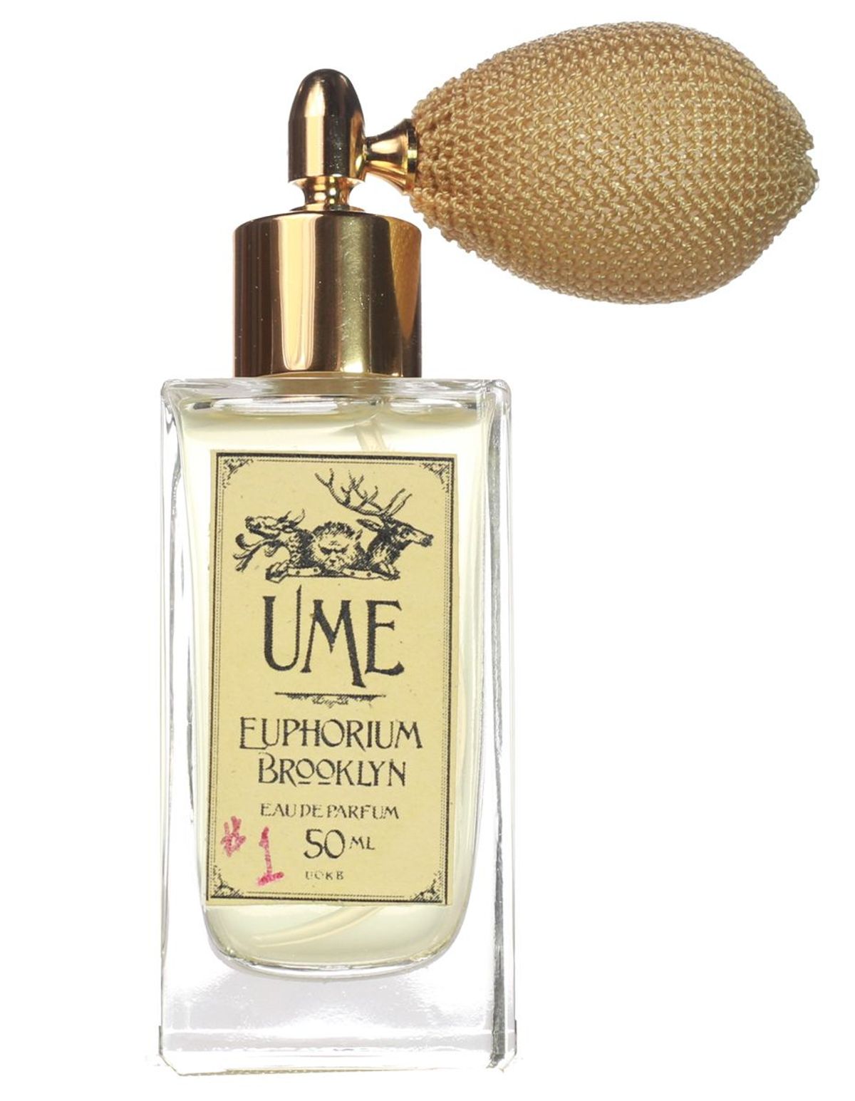 Ume