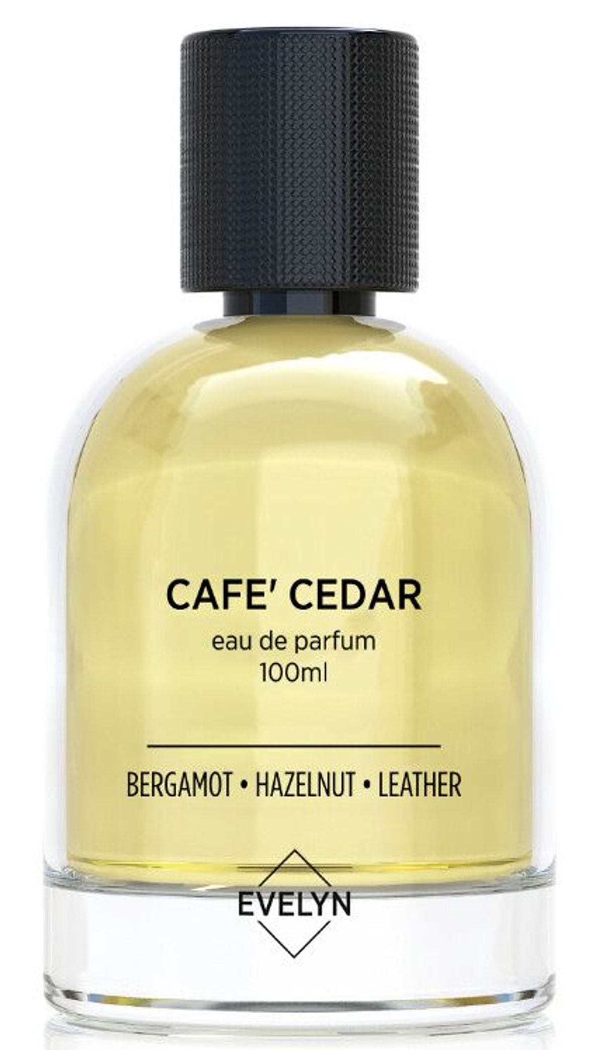 Cafe' Cedar