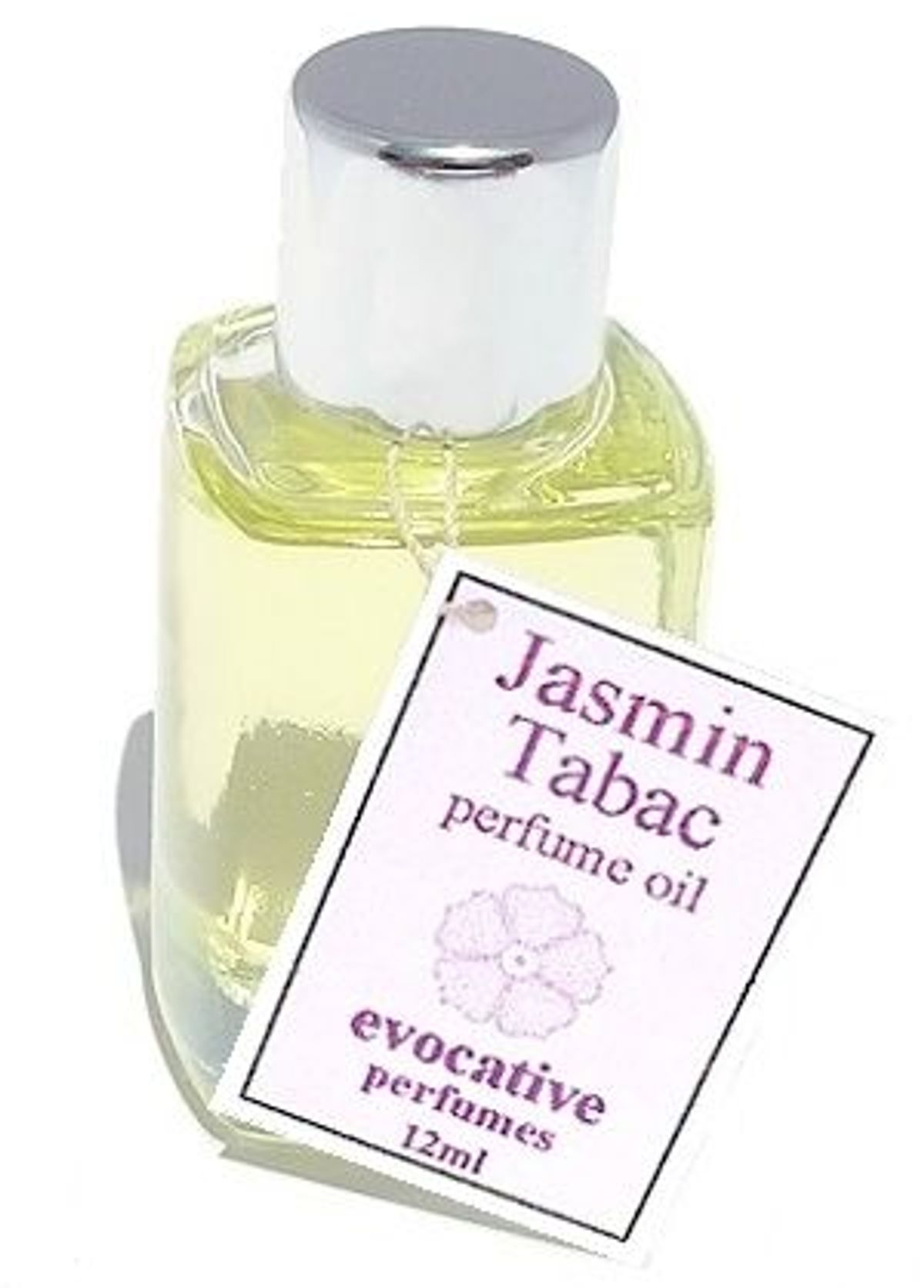 Jasmin Tabac