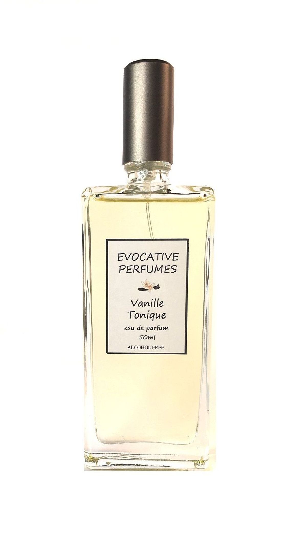 Vanille Tonique
