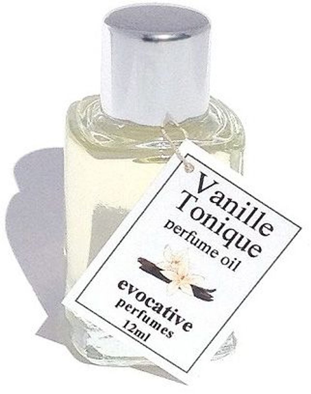 Vanille Tonique