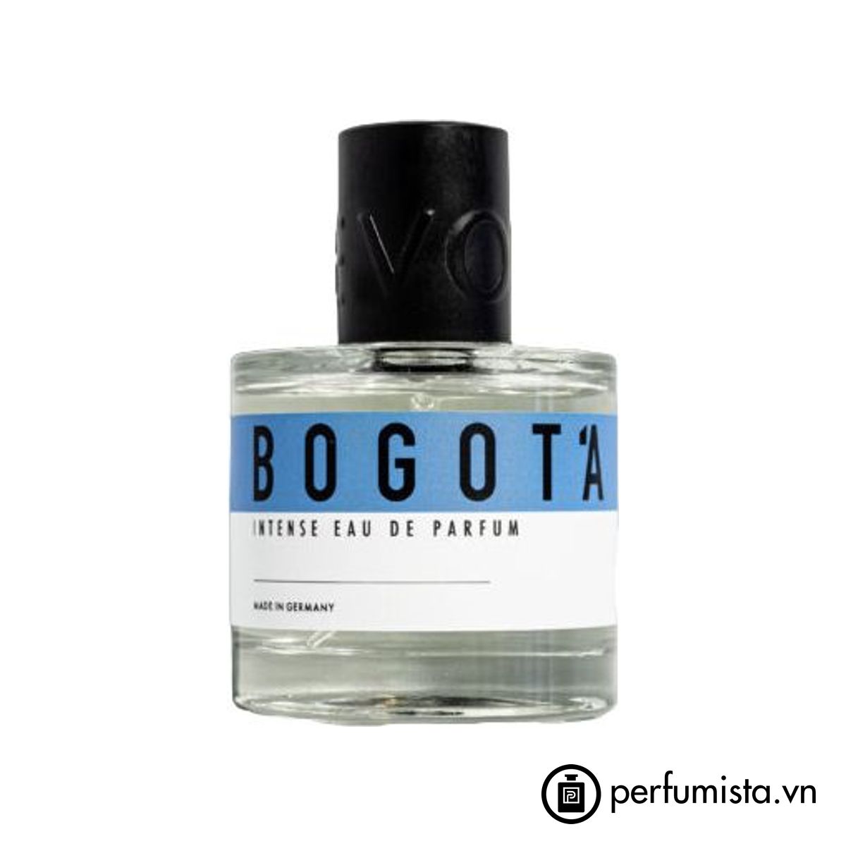 Bogotá