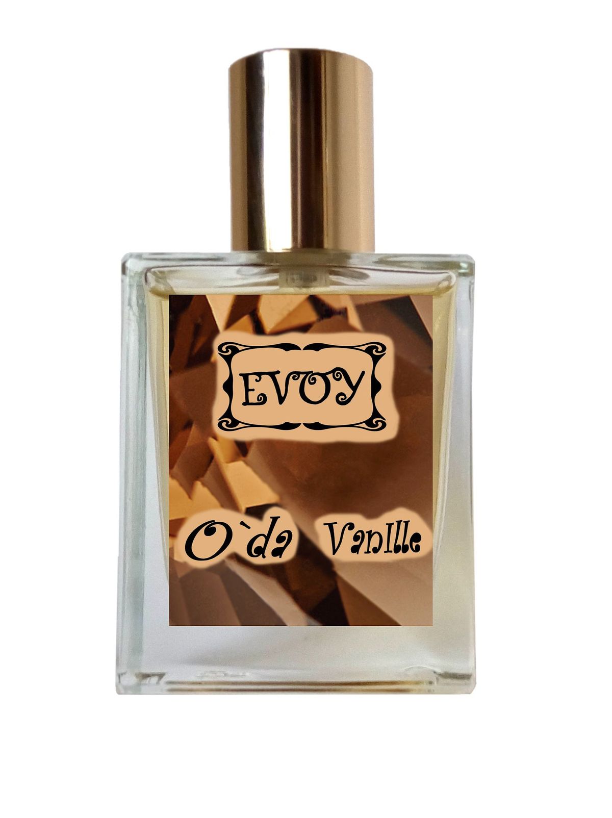 O'da Vanille