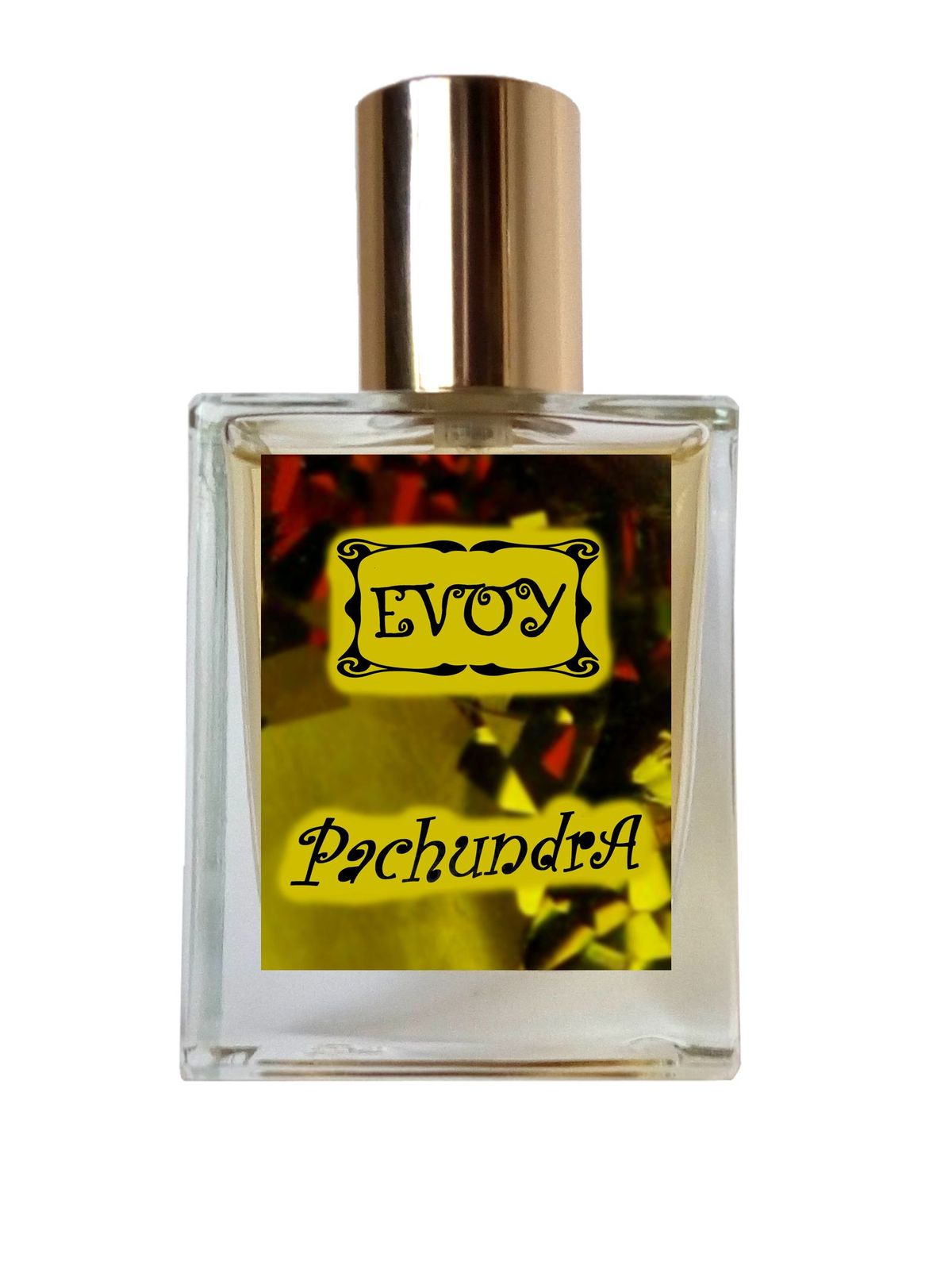 Pachundra