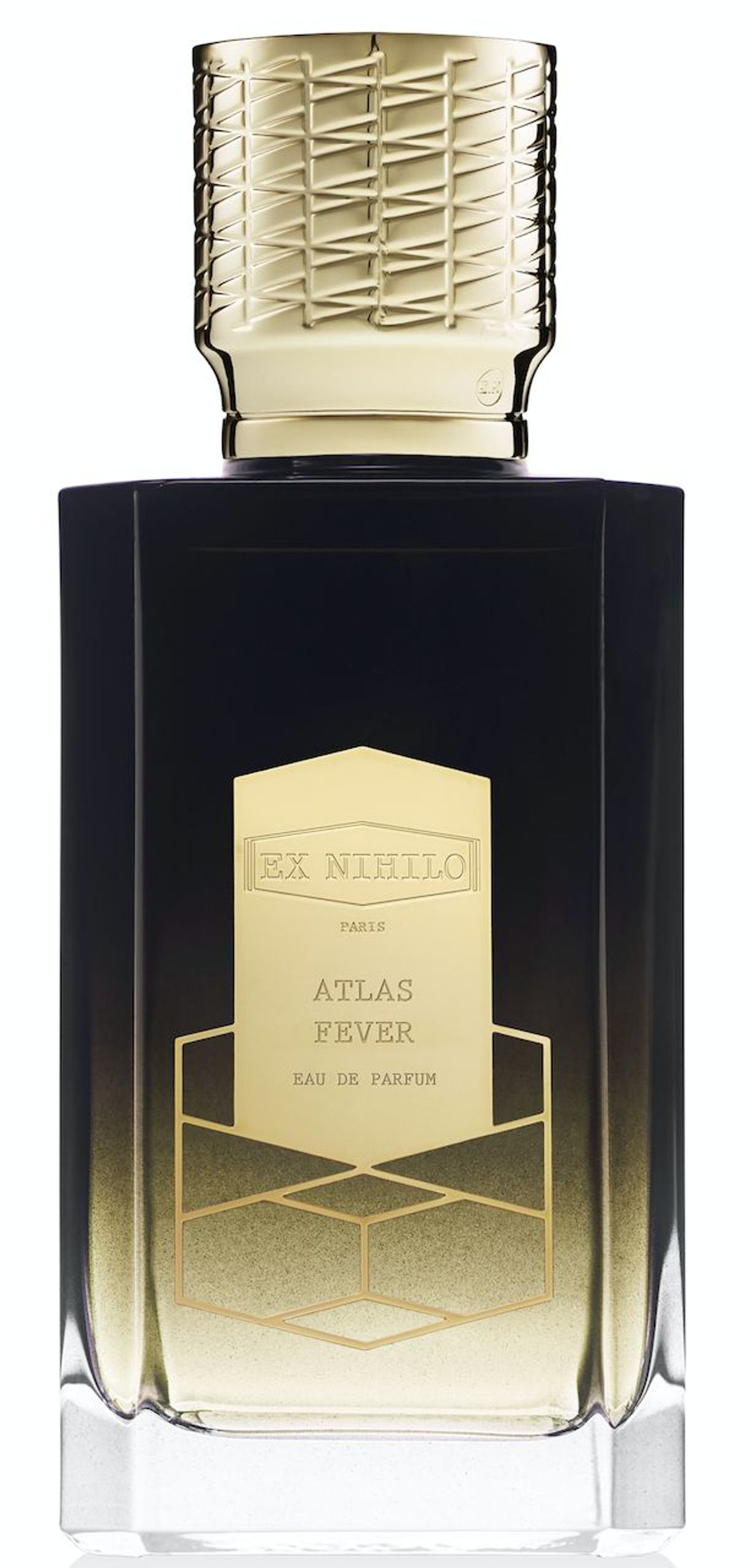 Atlas Fever