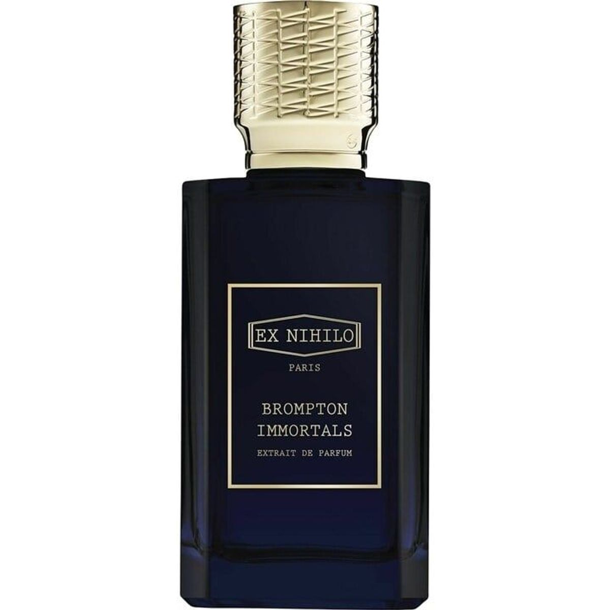 Brompton Immortals Extrait de Parfum