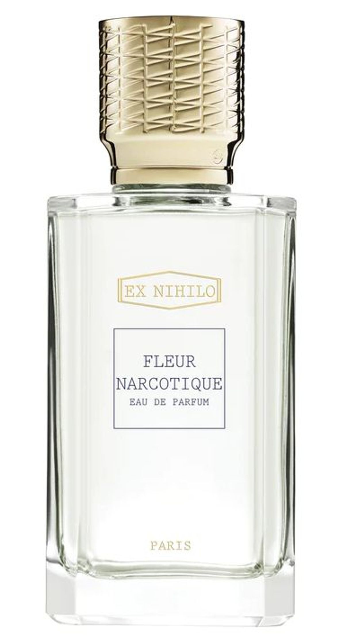 Fleur Narcotique Musc