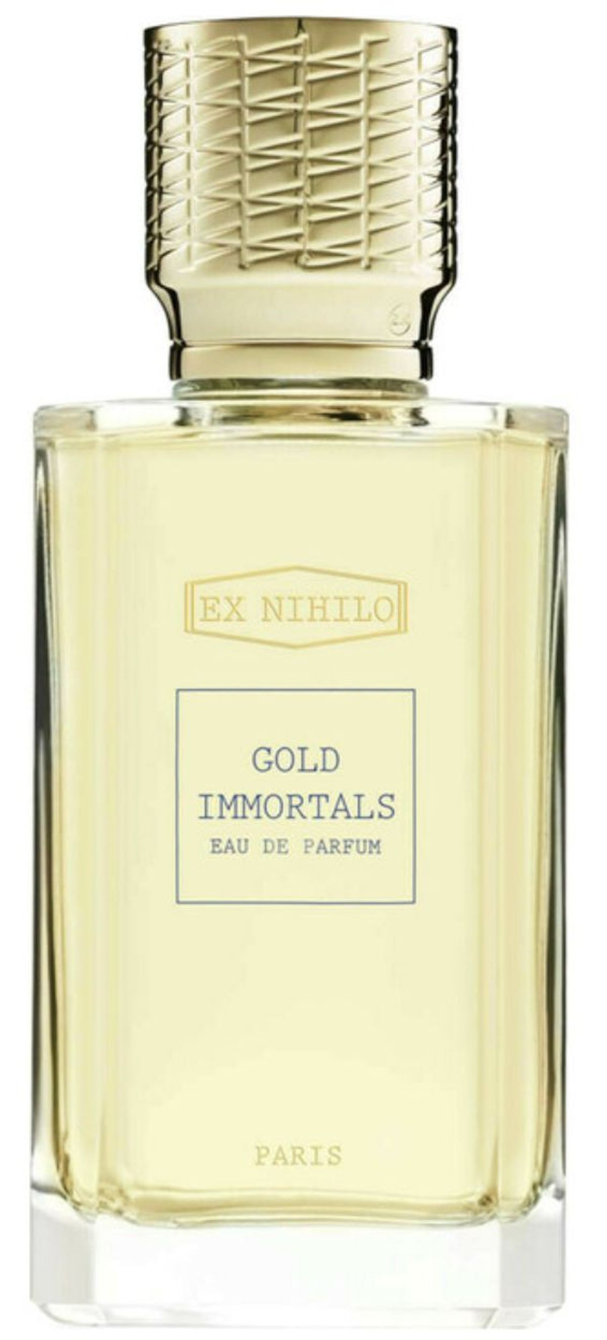 Gold Immortals