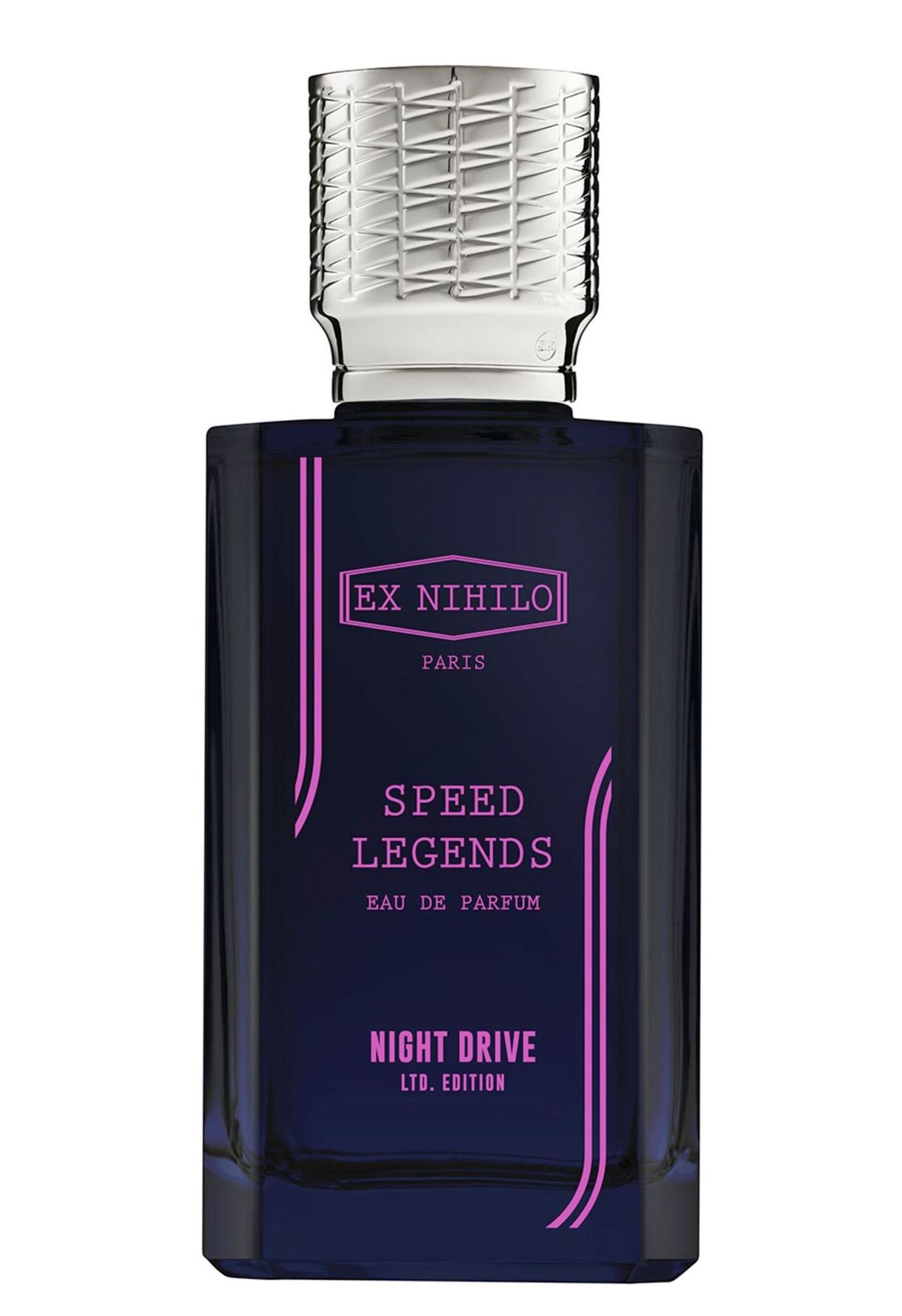 Speed Legends Night Drive