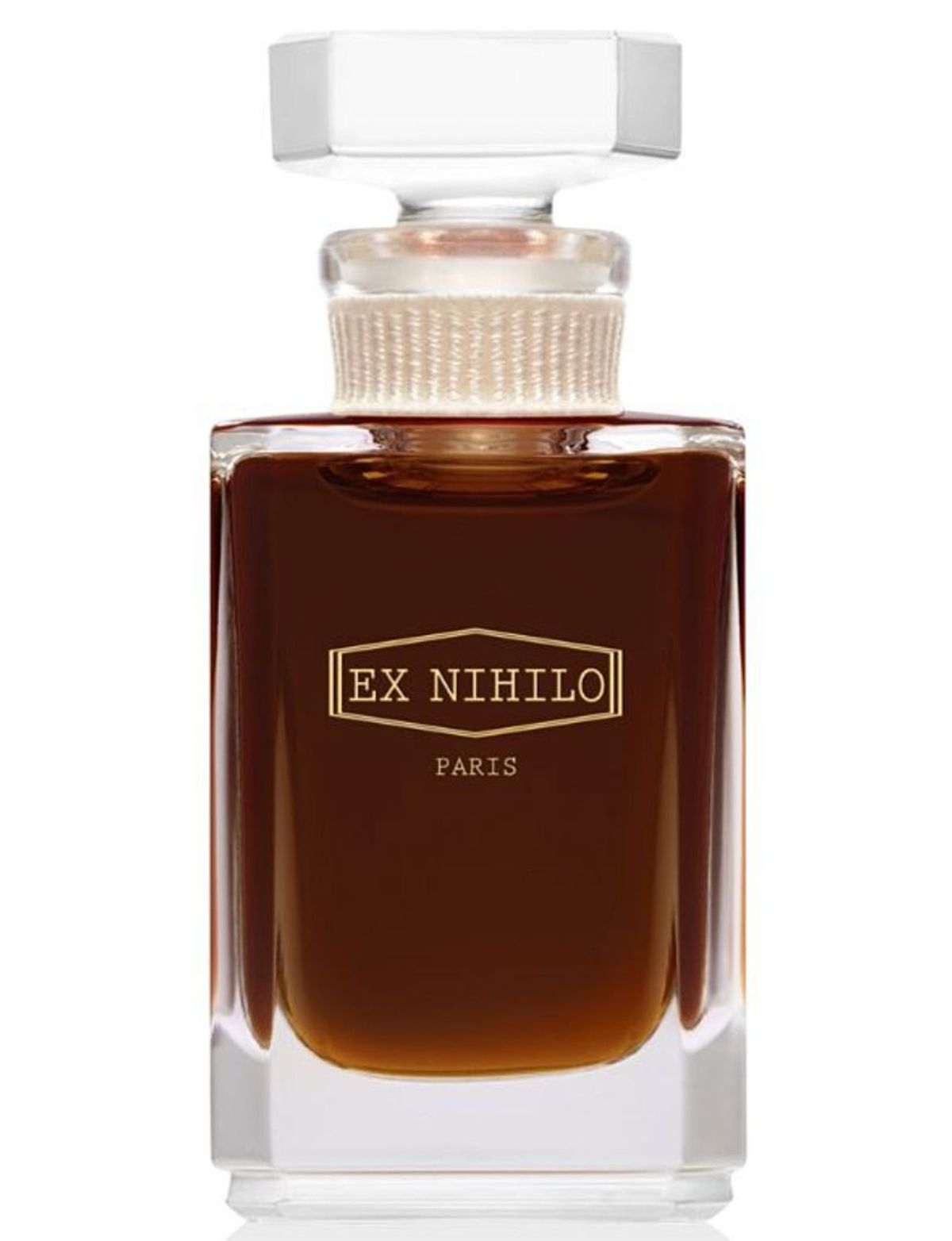 Supernatural Oud