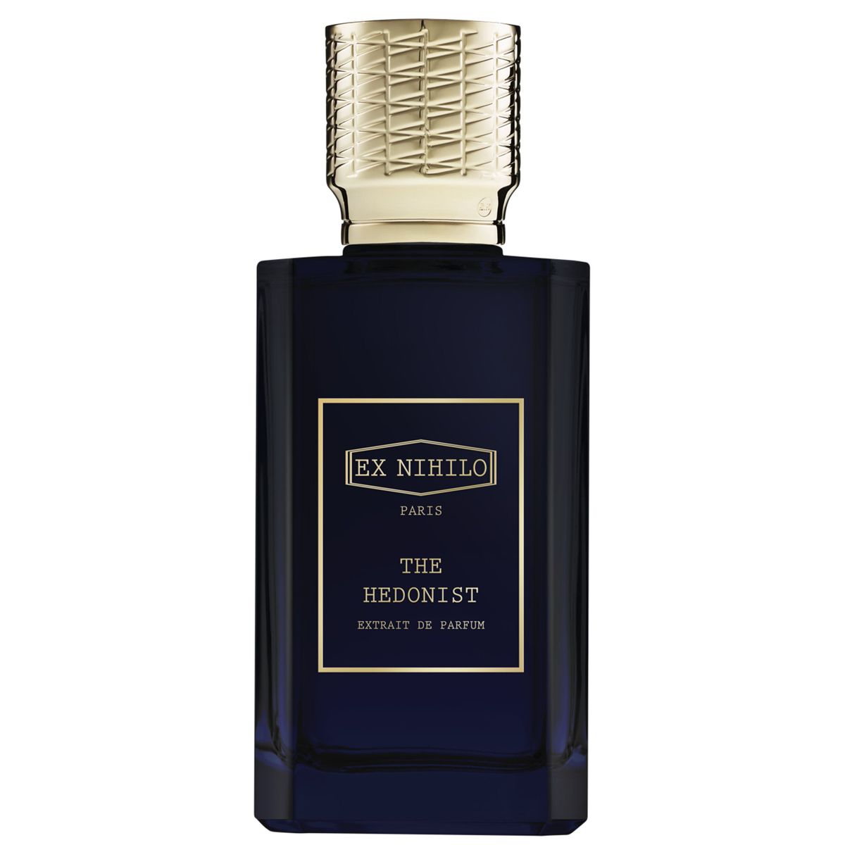 The Hedonist Extrait de Parfum
