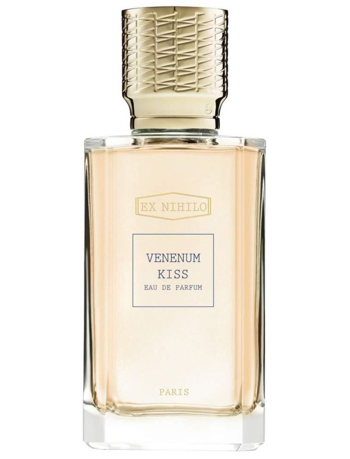 Venenum Kiss Signature Rose de Mai