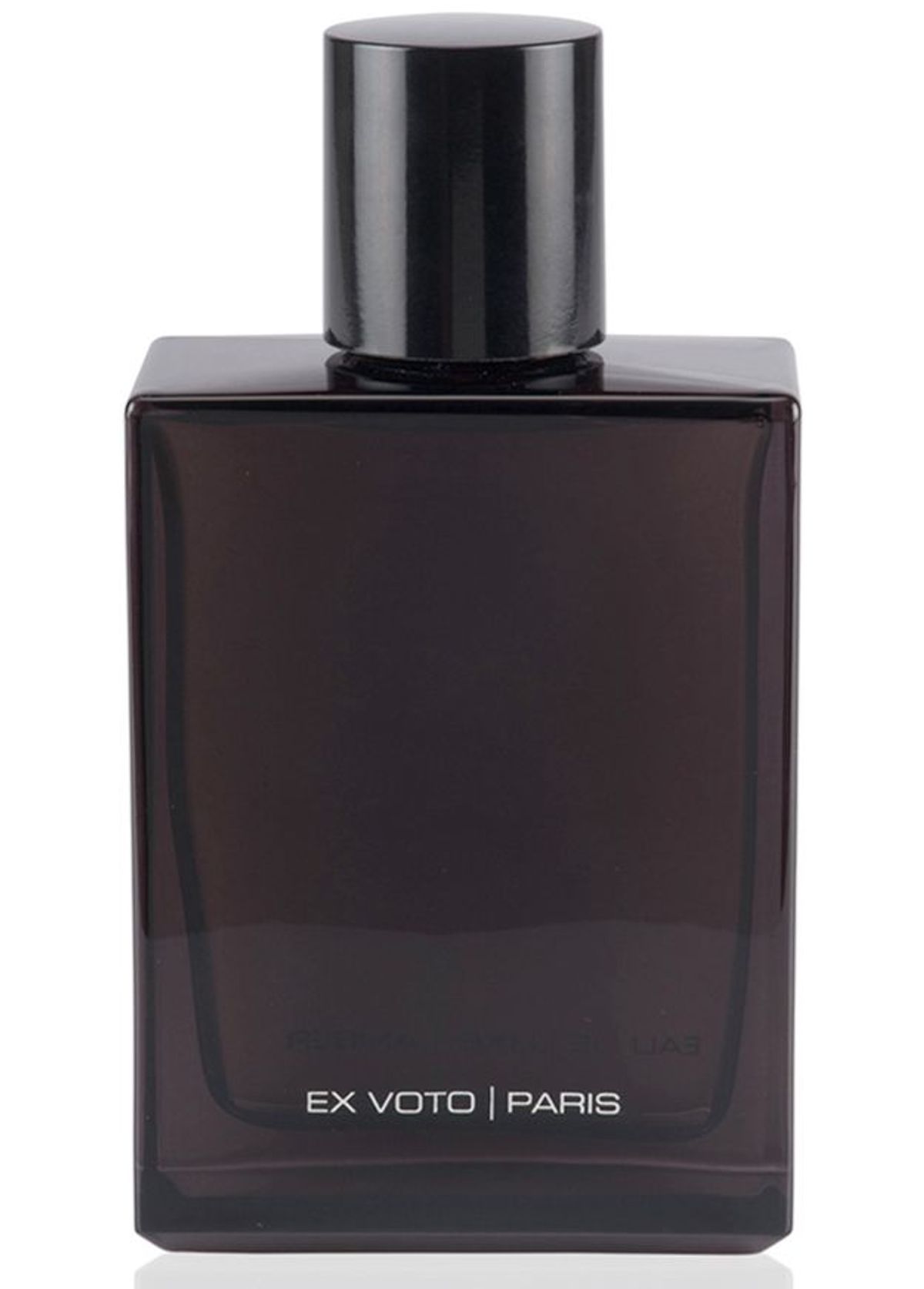 Eau de Luxe Amber