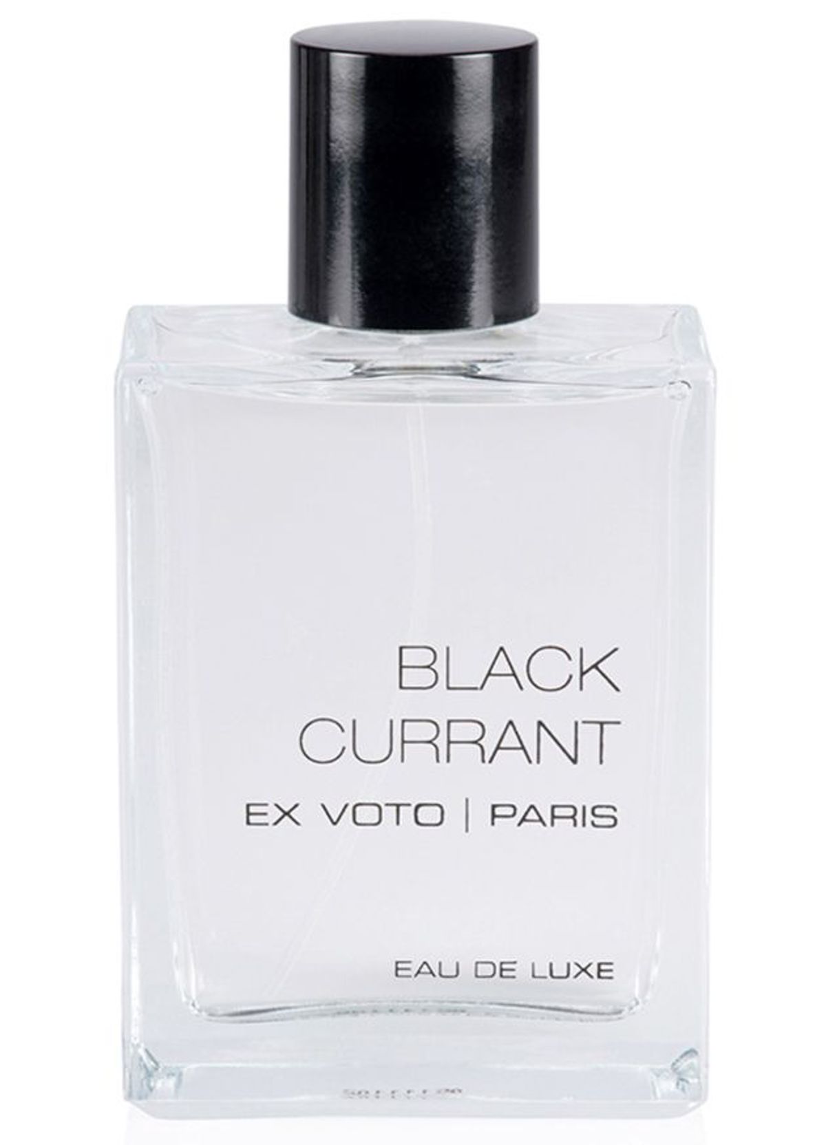 Eau de Luxe Black Currant