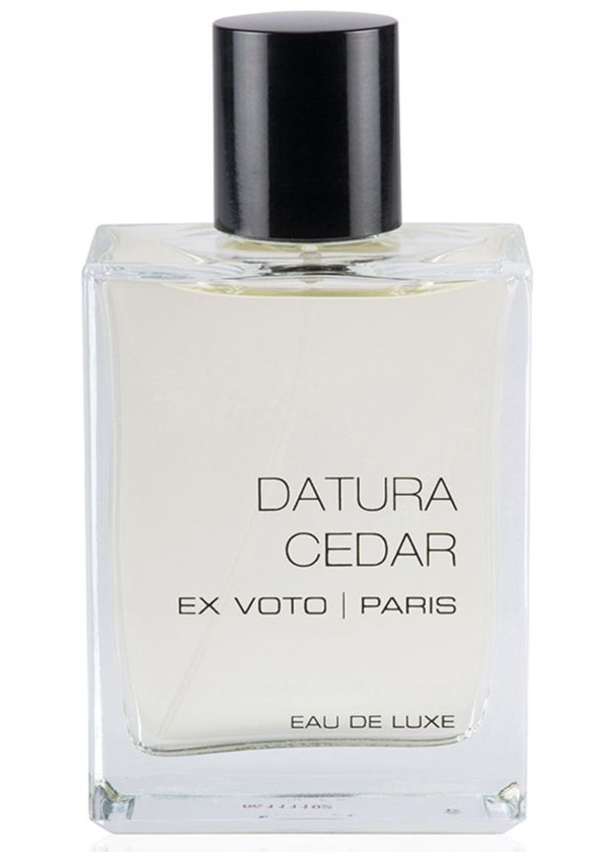 Eau de Luxe Datura Cedar