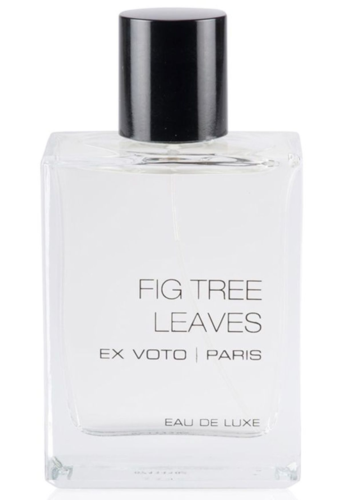 Eau de Luxe Fig Tree Leaves