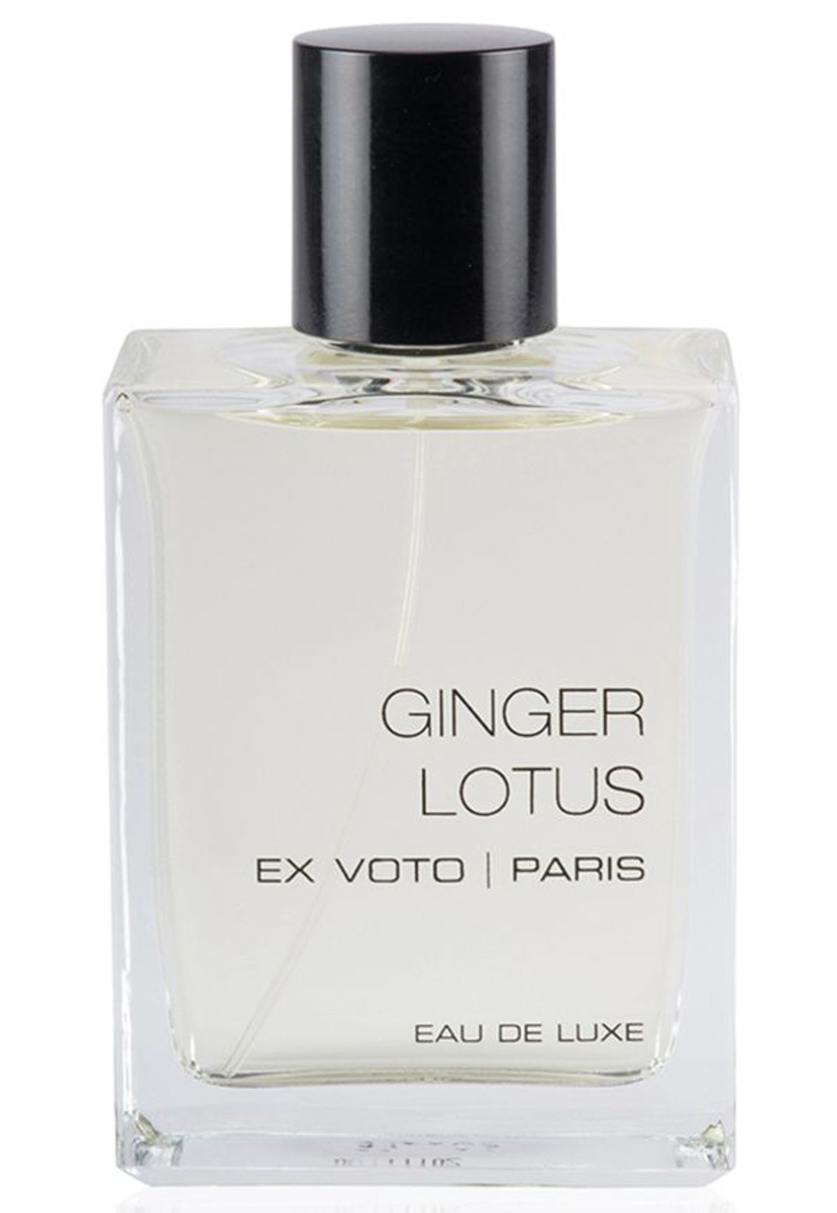 Eau de Luxe Ginger Lotus
