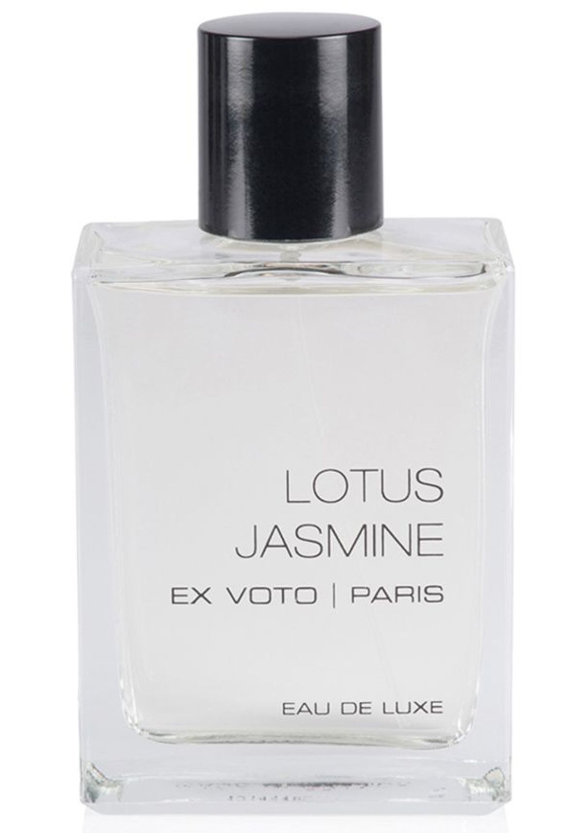 Eau de Luxe Lotus Jasmine