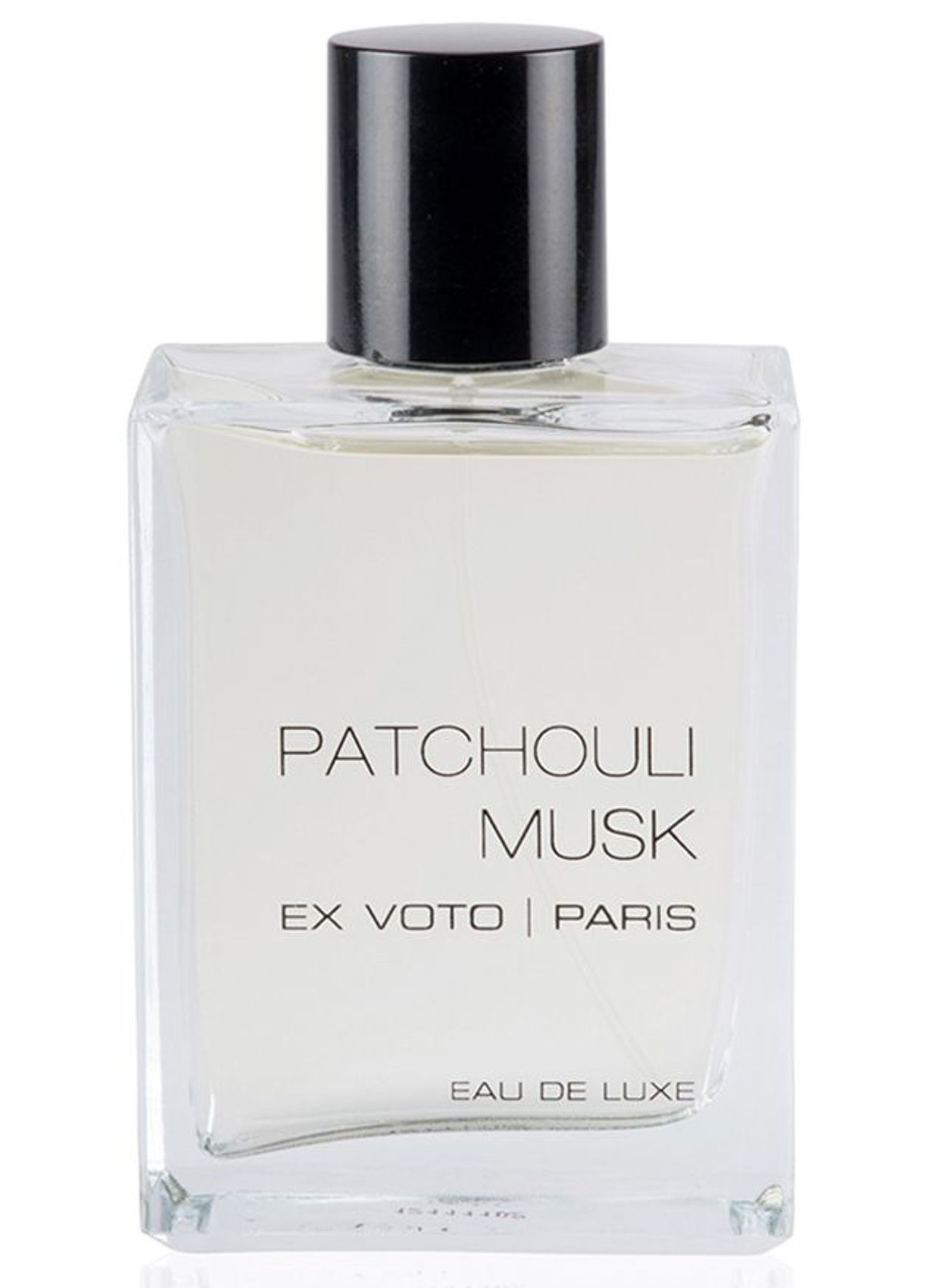 Eau de Luxe Patchouli Musk