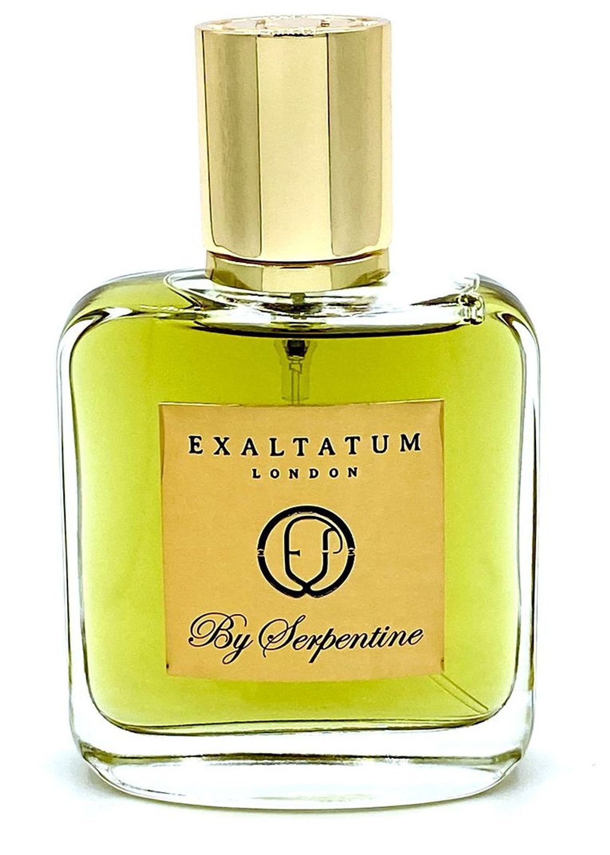 By Serpentine