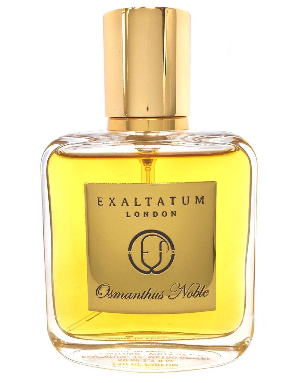 Osmanthus Noble